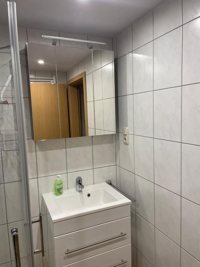 Ferienwohnung Probst Ellenz-Poltersdorf Exterior foto